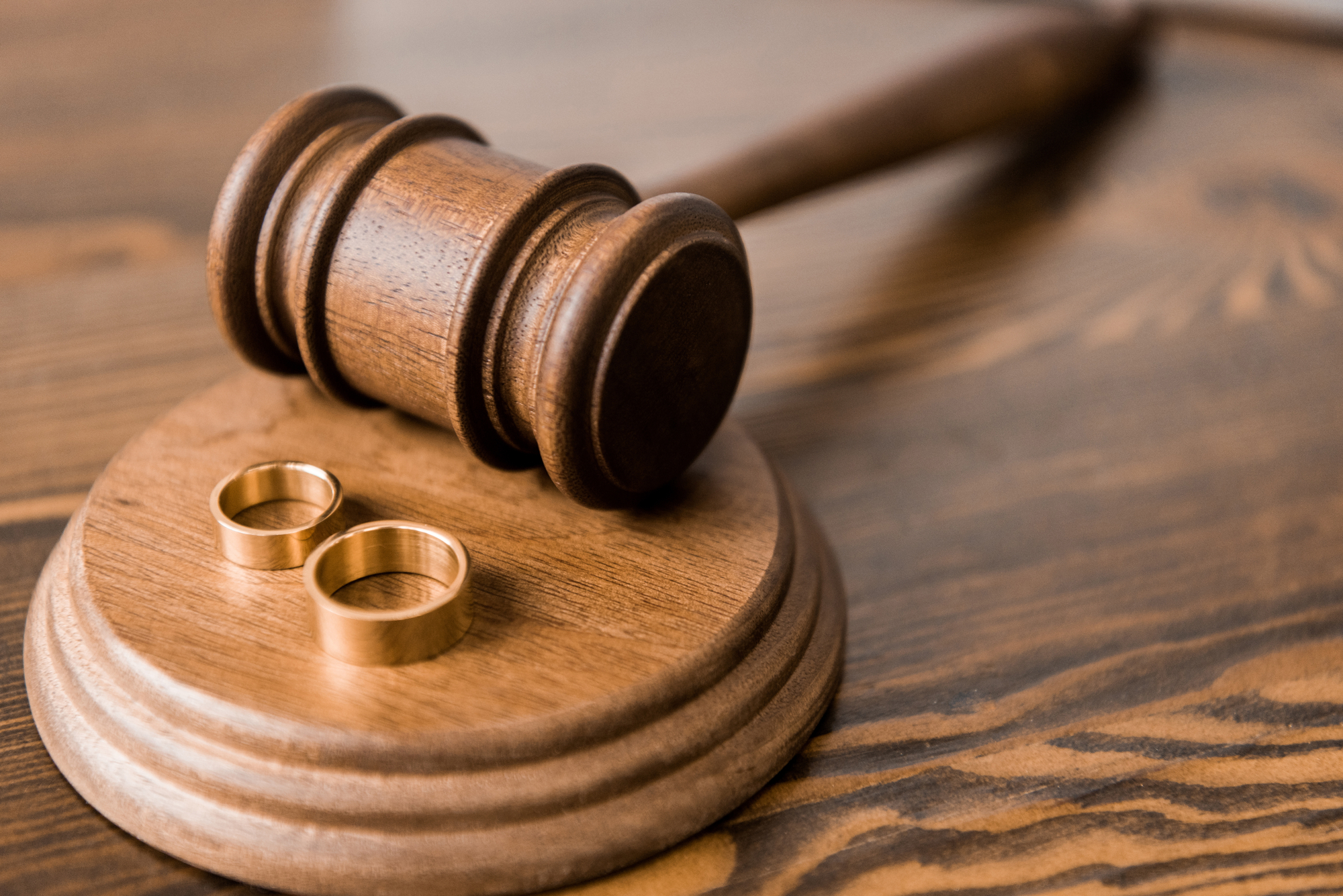 LEGAL SEPARATION VS. DIVORCE: WHAT’S THE DIFFERENCE?