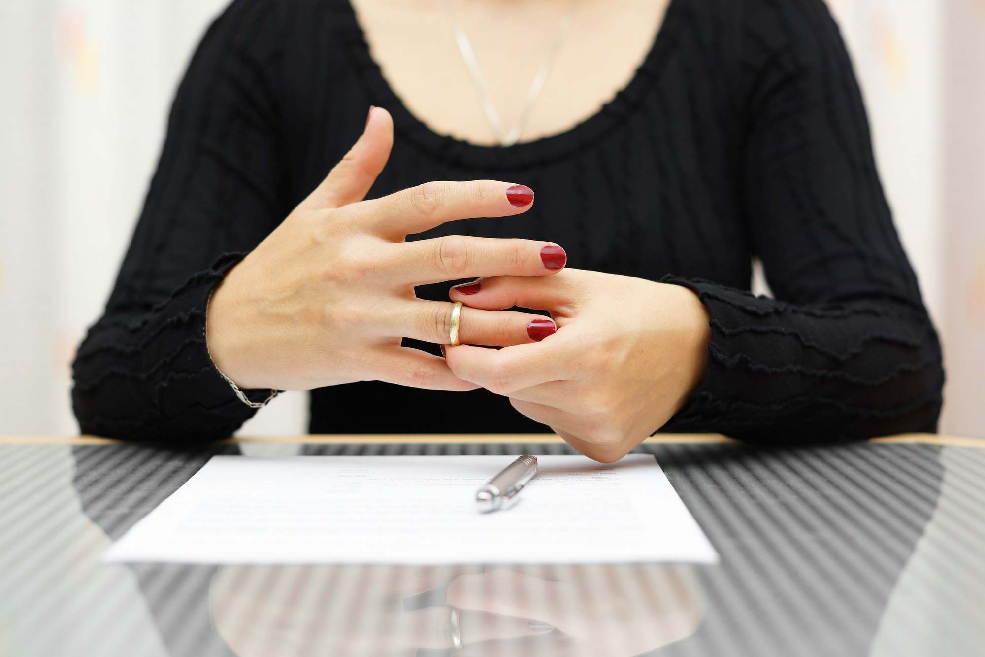 Why Should I Hire a Utah Divorce Lawyer?