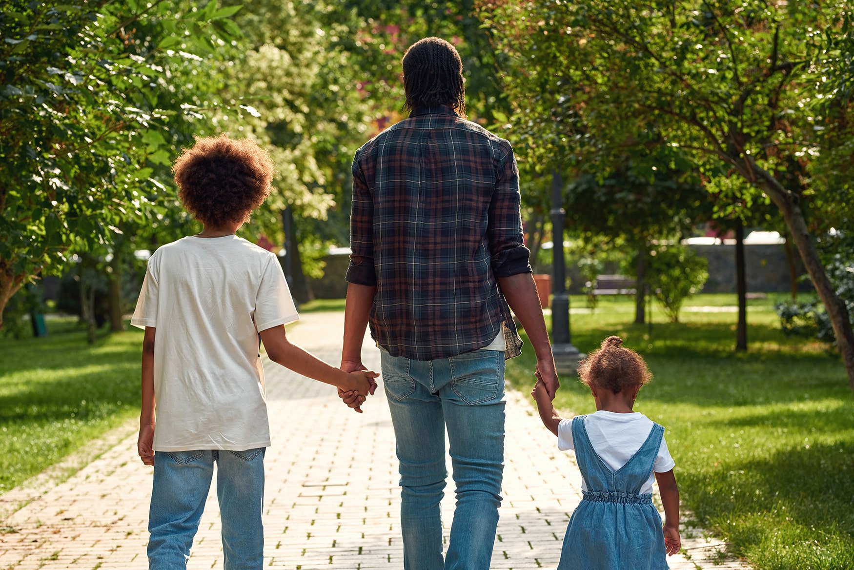 How does child support work in Utah?