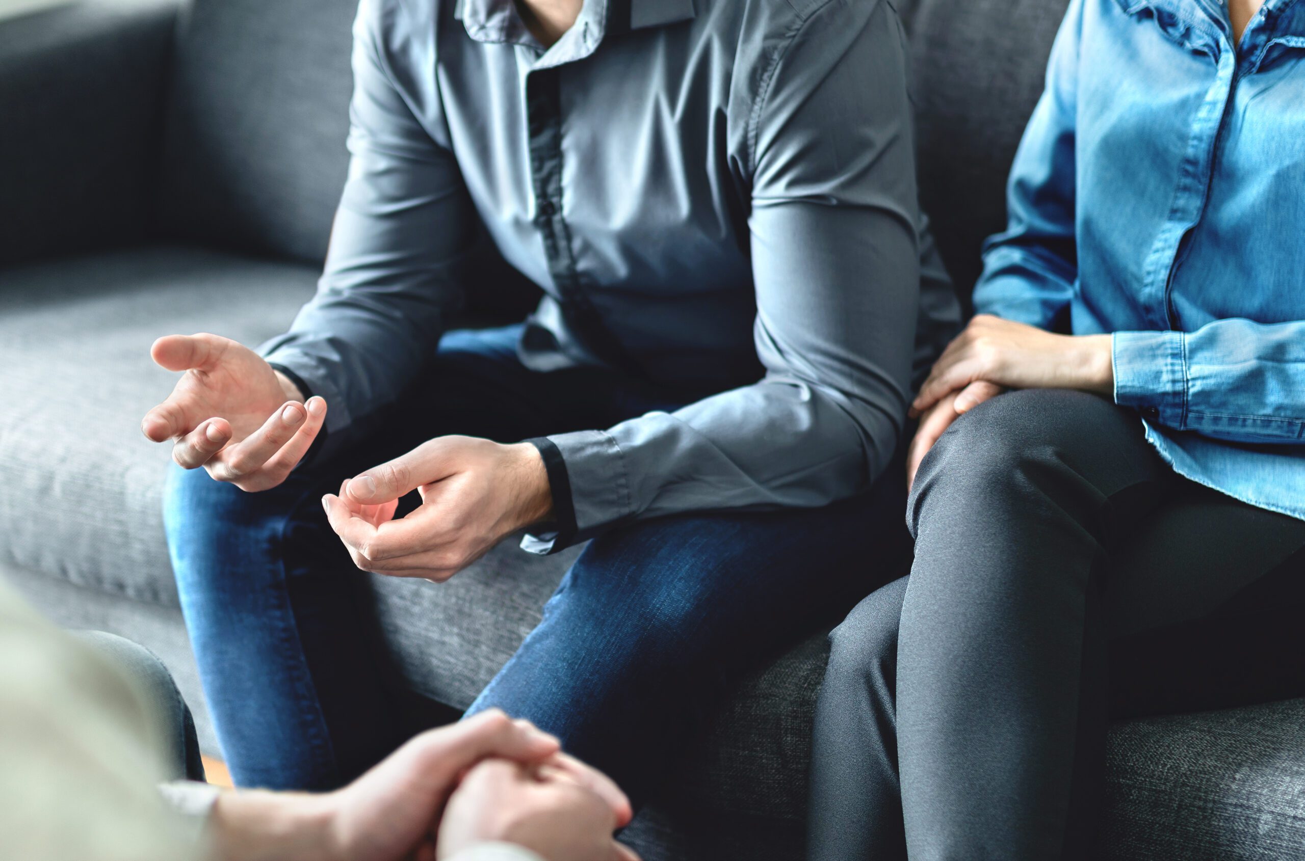The Role of Mediation in Divorce Proceedings in Utah