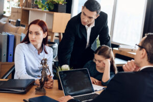 Fsmily Law in Richfield