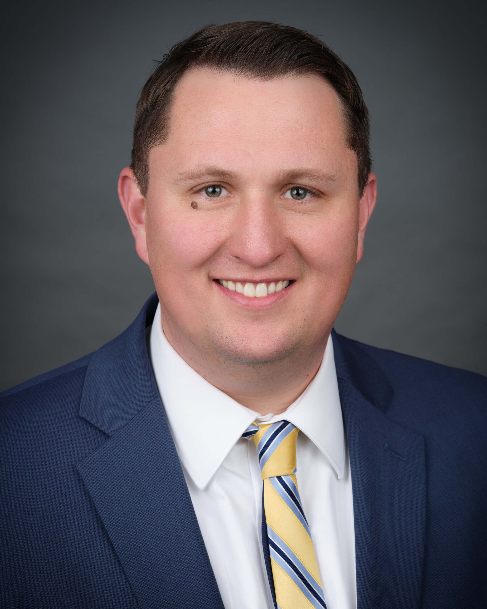 Cleve Burns Attorney