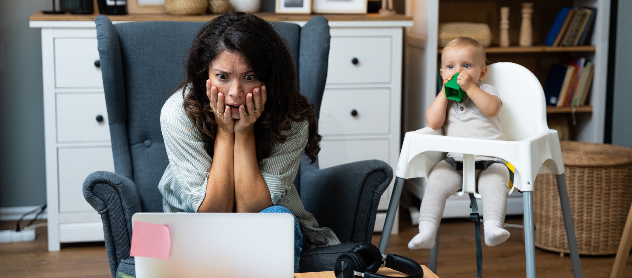 Addressing Child Support Adjustments in Utah When One Parent Becomes Unemployed