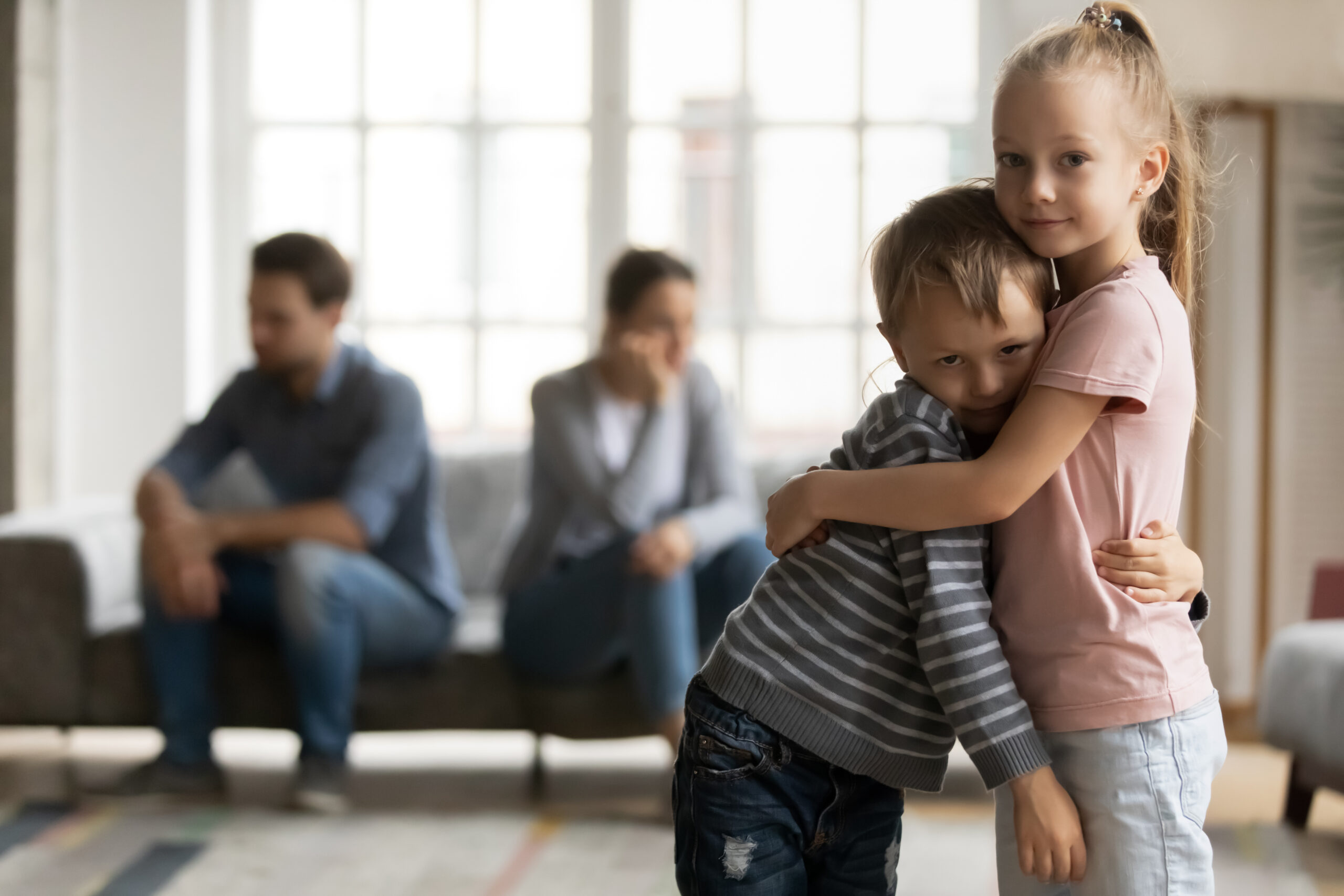 How Utah Parents Can Reduce Co-Parenting Conflict After Divorce
