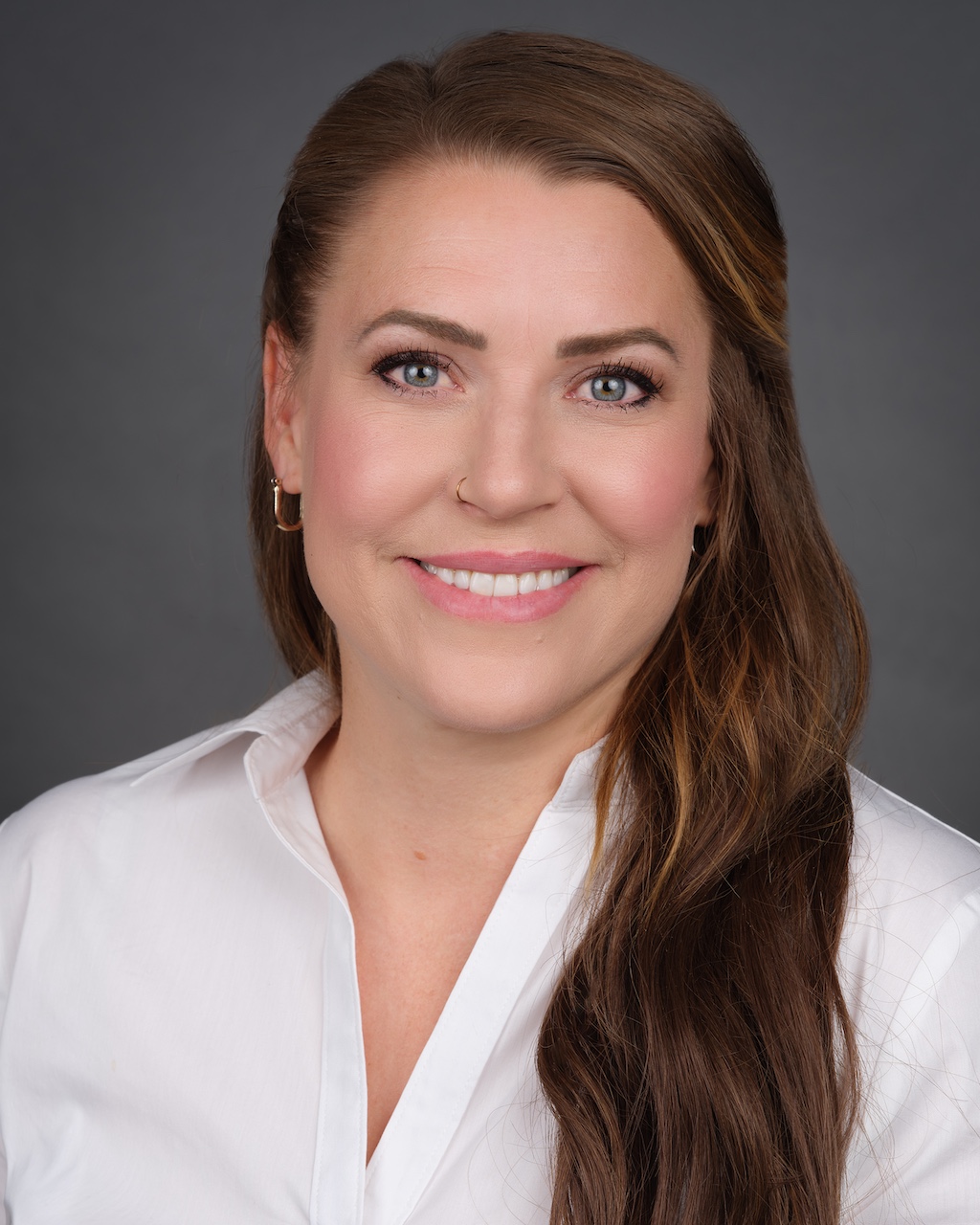 Paralegal Paralegal Angie Hammon