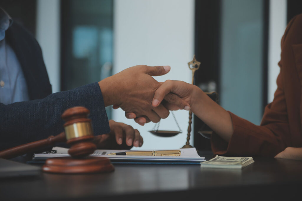 St. George Uncontested Divorce Lawyer