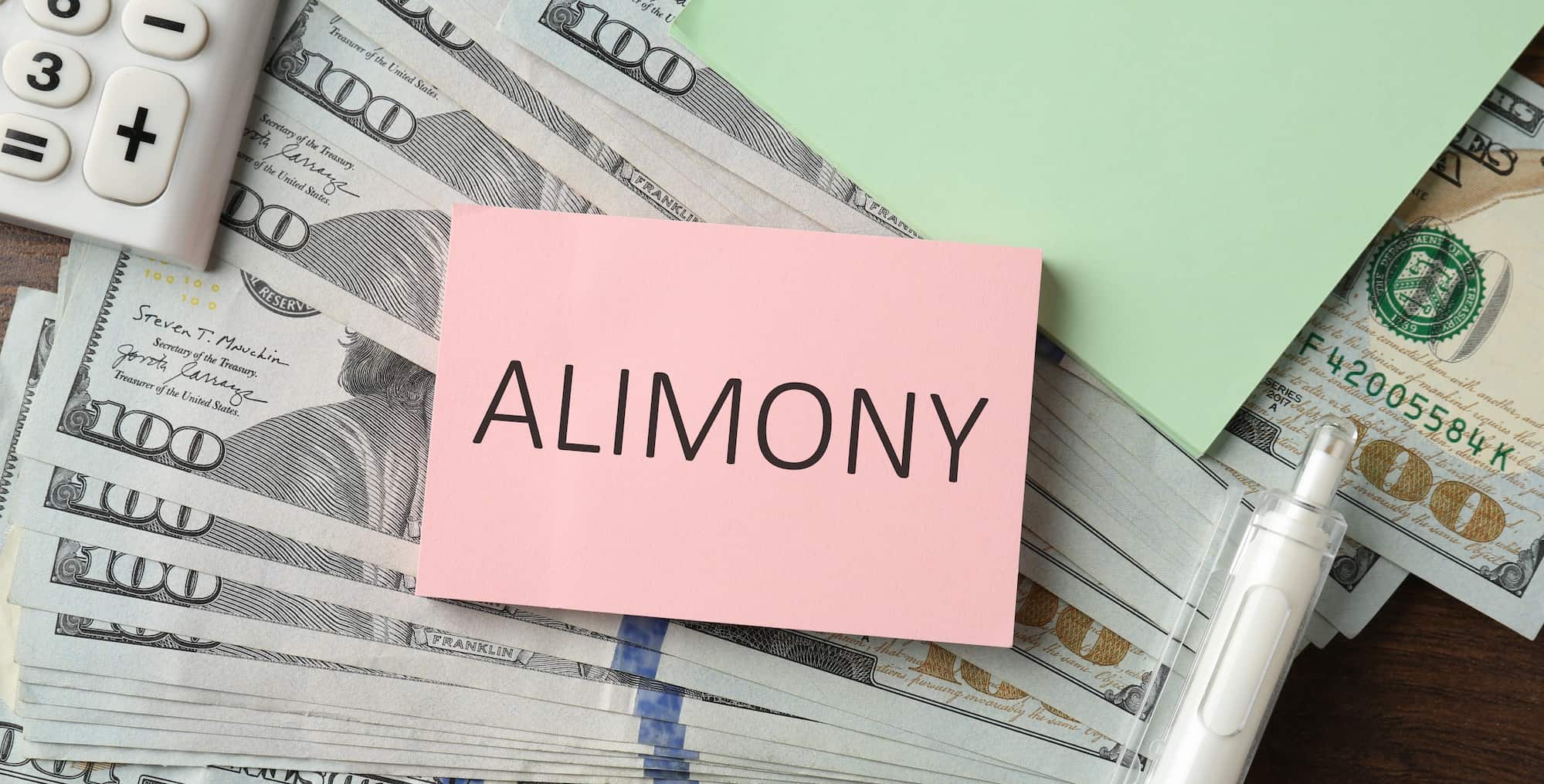 Modifying Alimony in South Jordan: When and How Spousal Support Can Change
