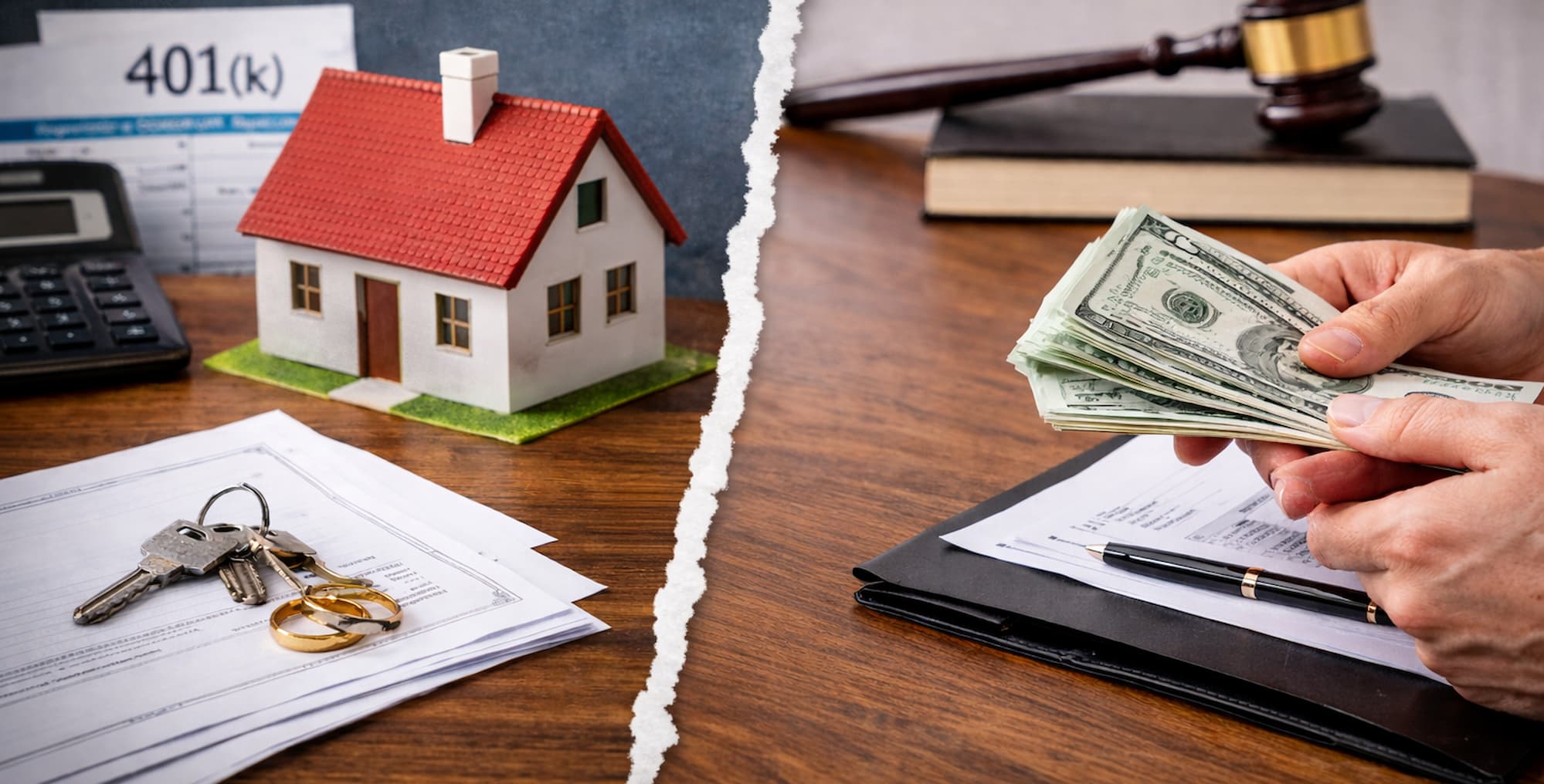Separate vs. Marital Property in Utah: What’s the Difference?