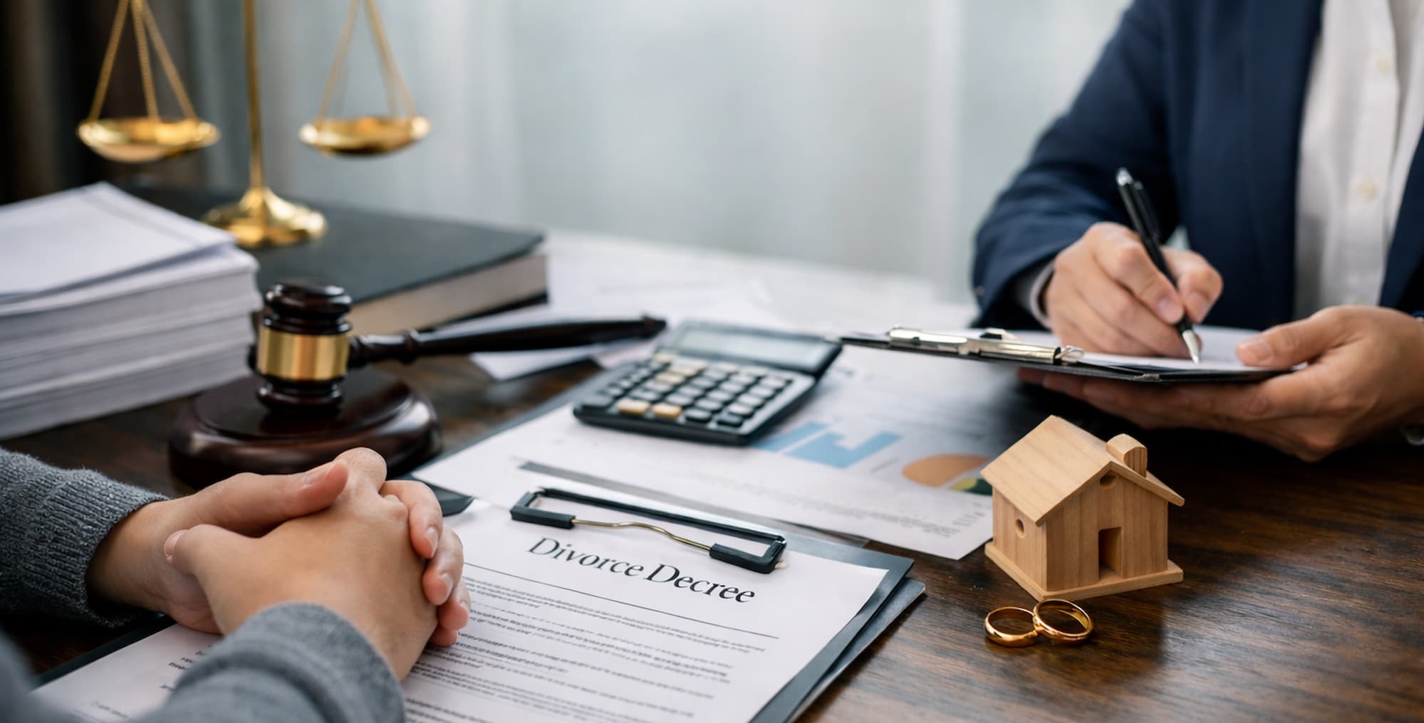 How to Prove a Substantial Change in Circumstances for Utah Divorce Modifications