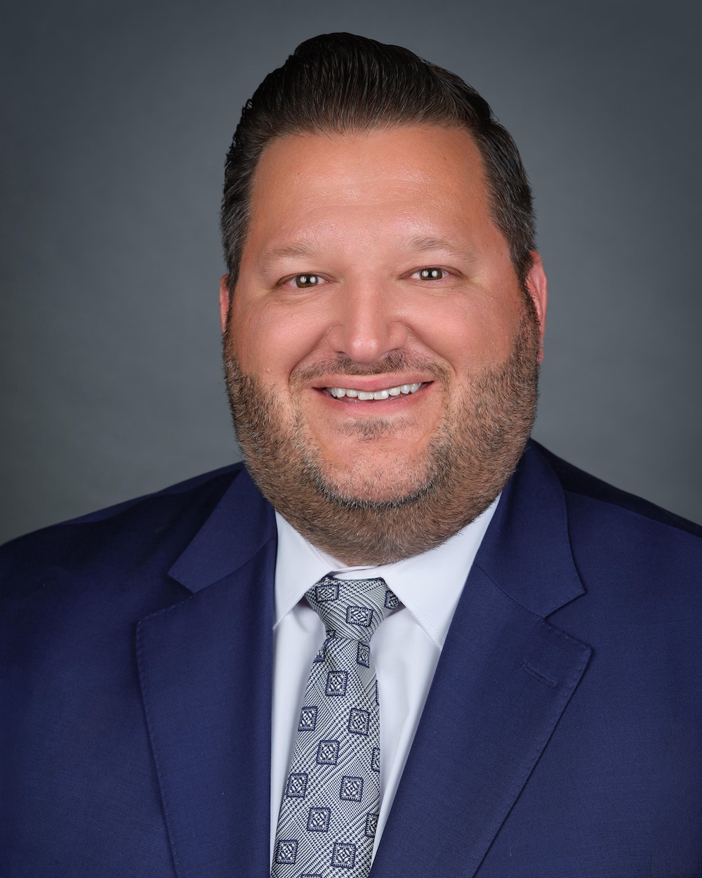 Attorney Connor Cottle