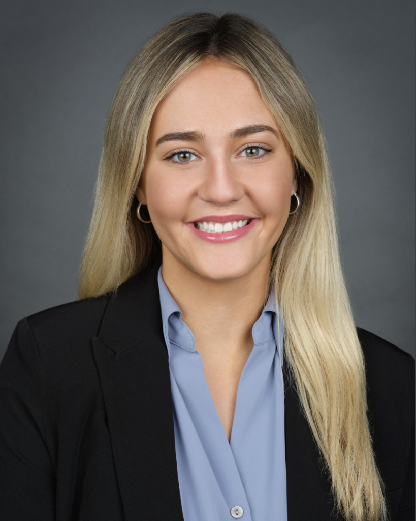 Executive Assistant